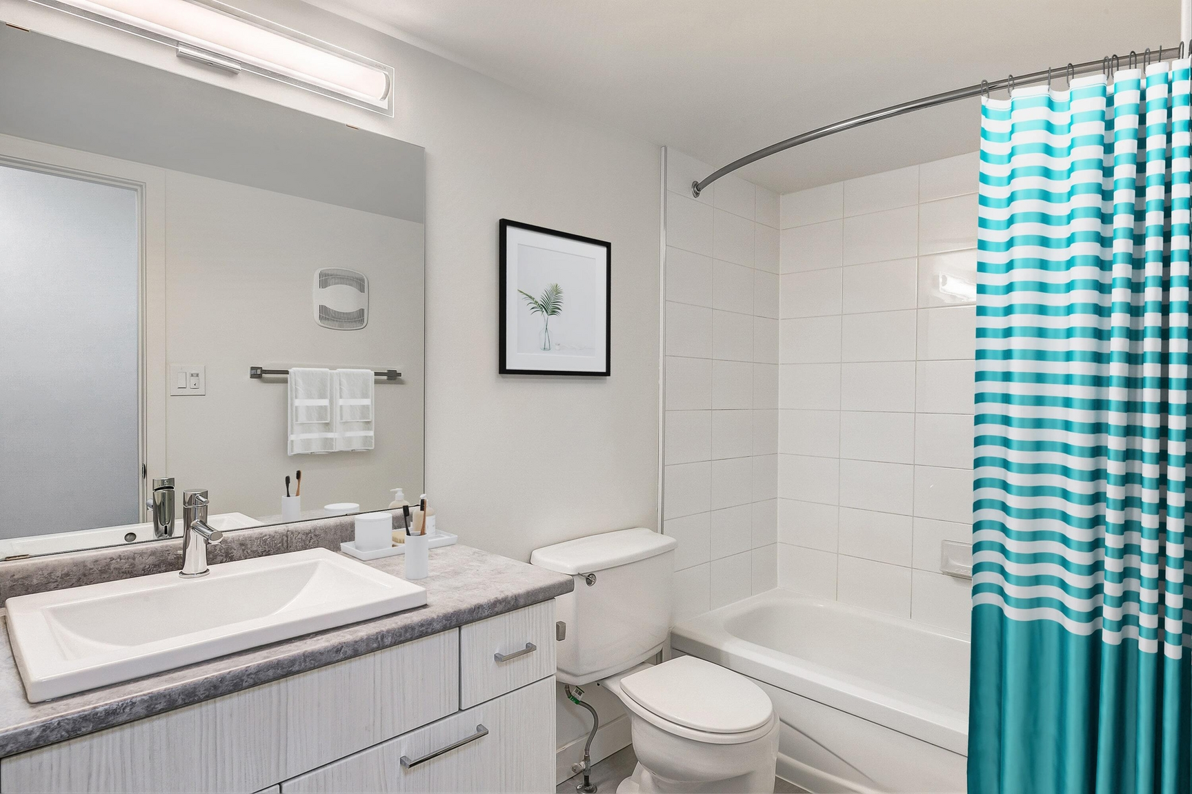 Pembroke Estates - 2 Bedroom 3