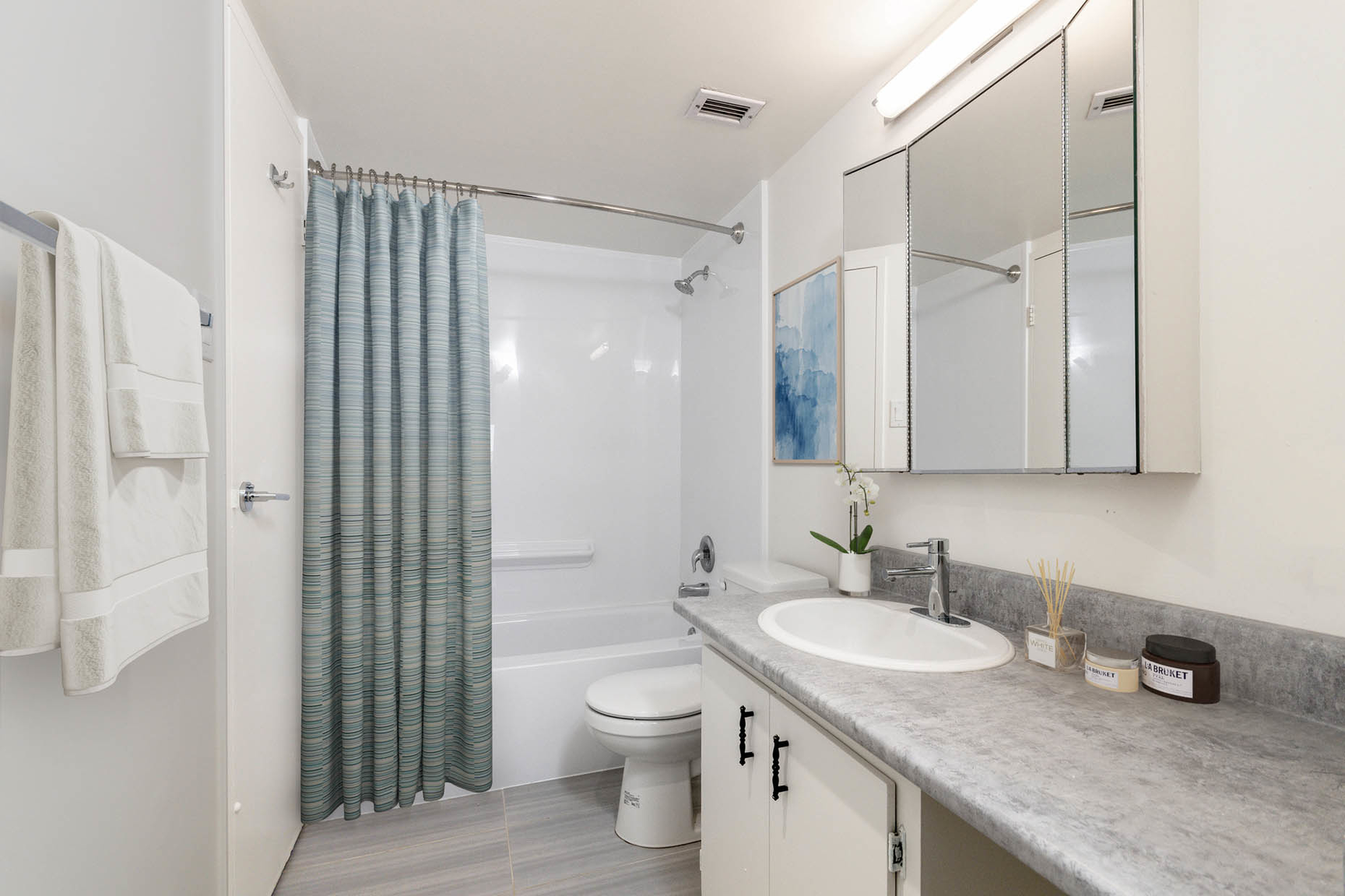 Southpointe Plaza - 2 Bedroom 3
