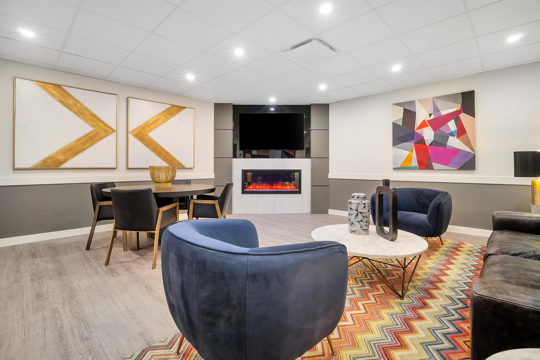 Southpointe Plaza - 2 Bedroom 4