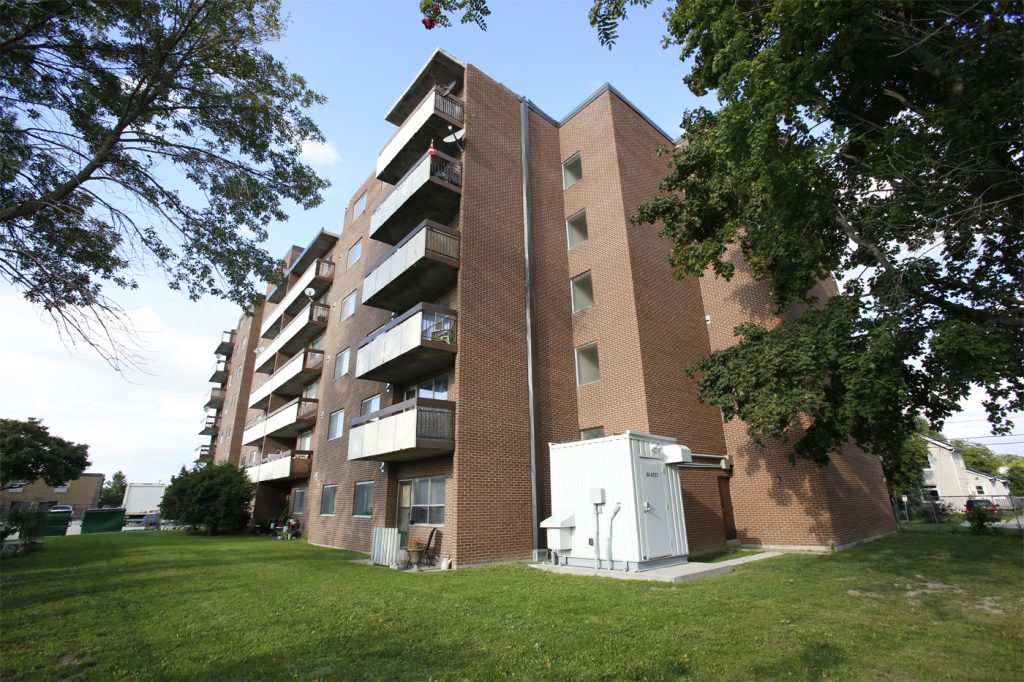 Collingwood Place - Collingwood 2 Bedrooms 5