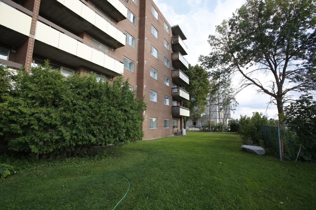 Collingwood Place - Collingwood 2 Bedrooms 4