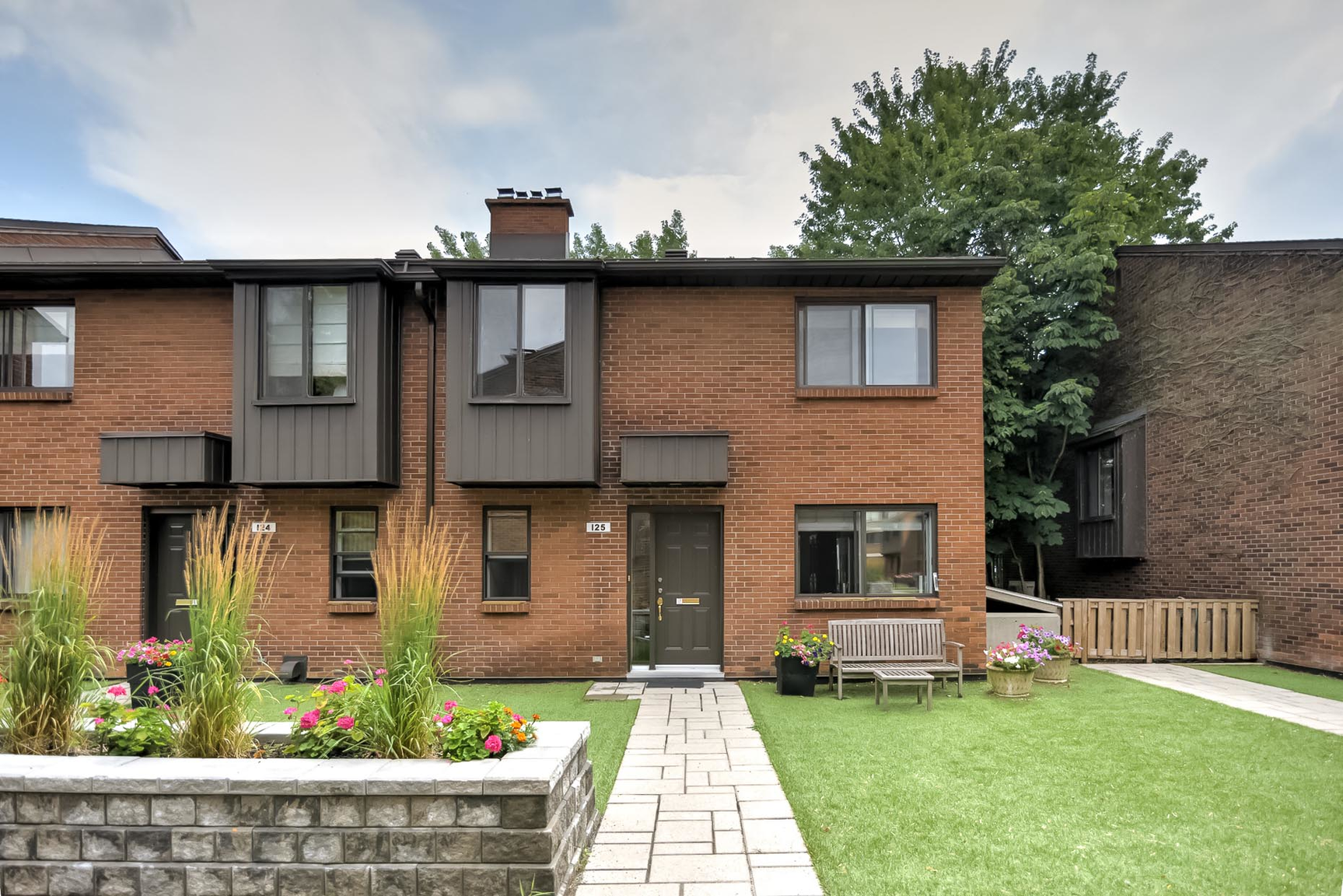 PH 2 - TH River - 3 Bedroom Townhouse 2
