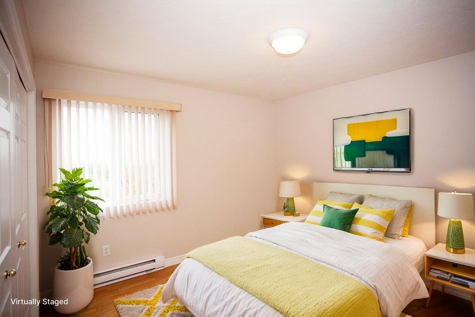 66-68 Essex ST - 1 Bedroom 1 Bath 3