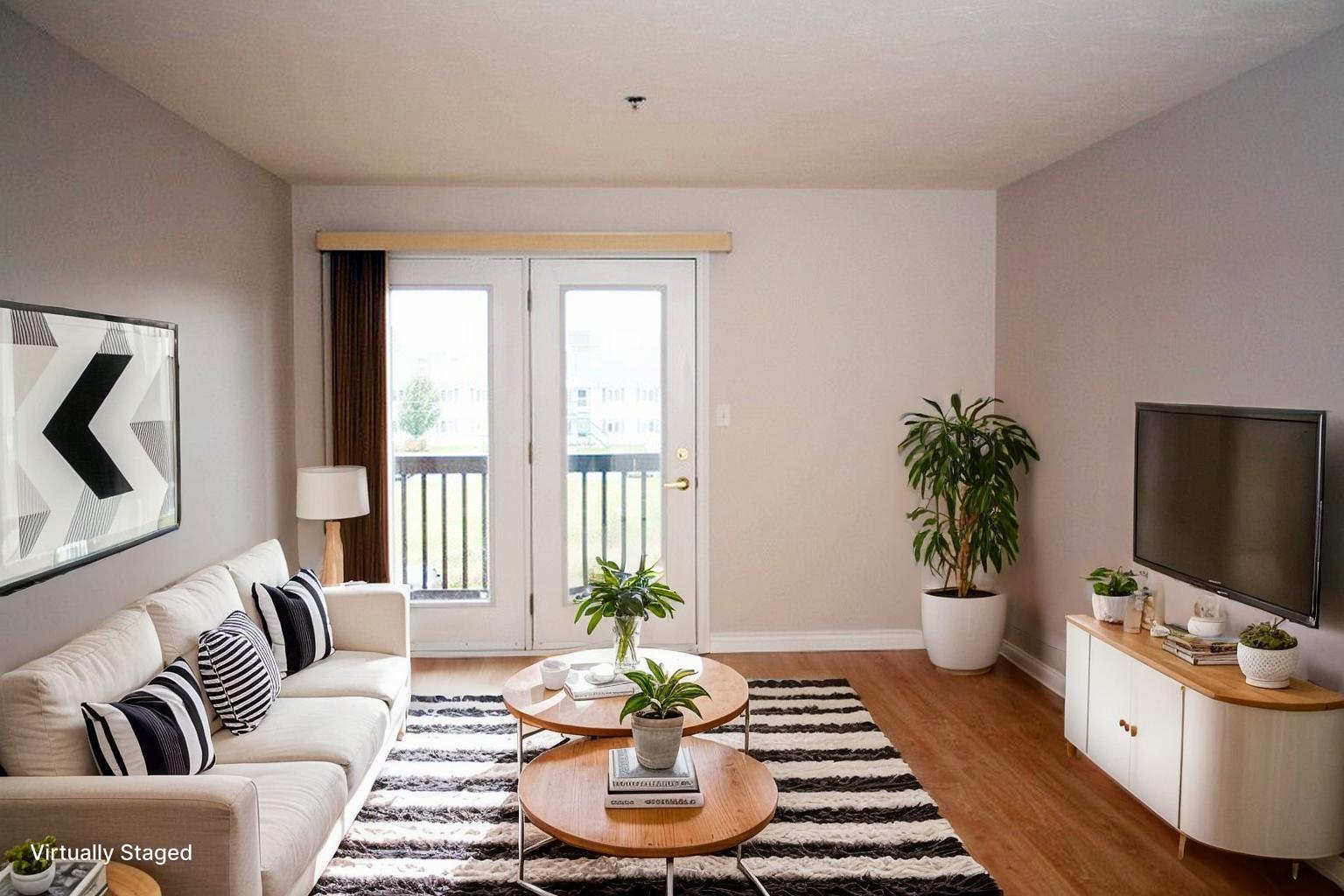 66-68 Essex ST - 1 Bedroom 1 Bath 2