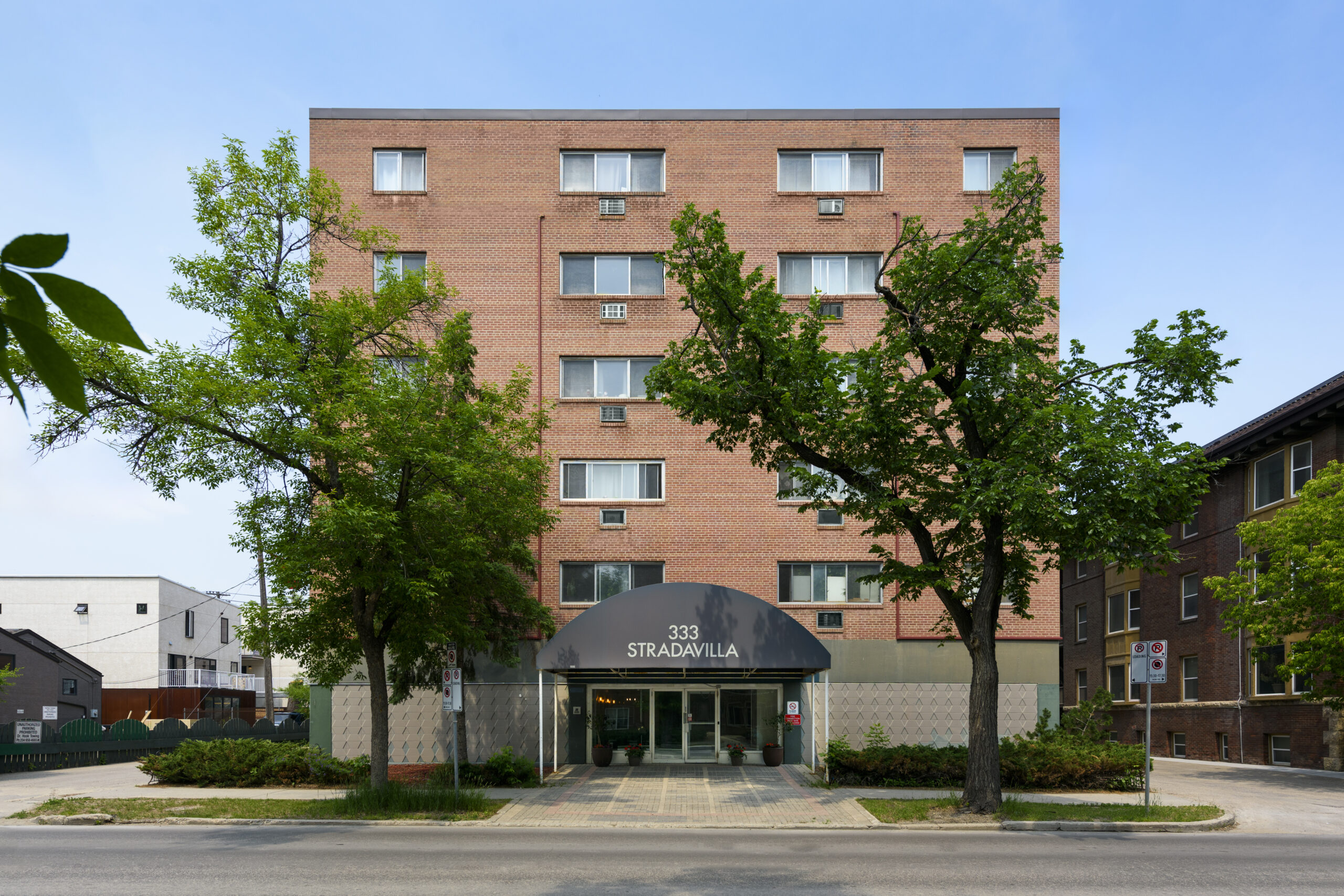 Strada Villa Apartments - 1 Bedroom 5