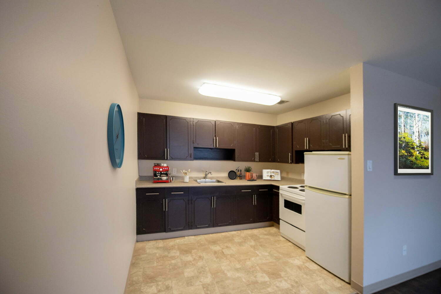 Strada Villa Apartments - 1 Bedroom 3