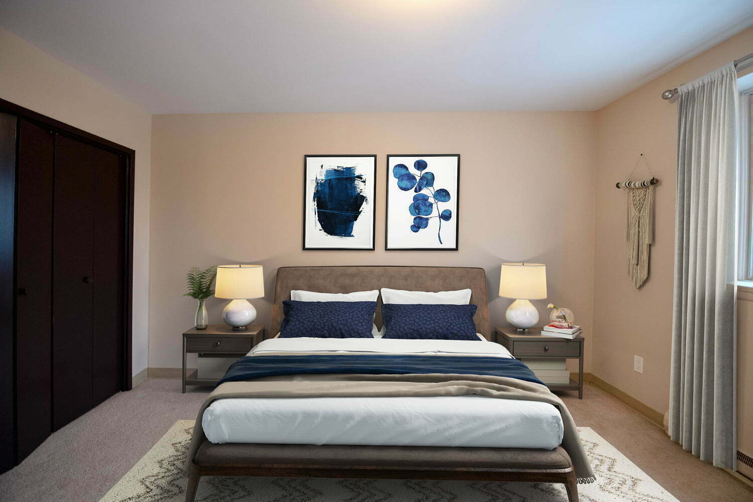 Strada Villa Apartments - 1 Bedroom 4