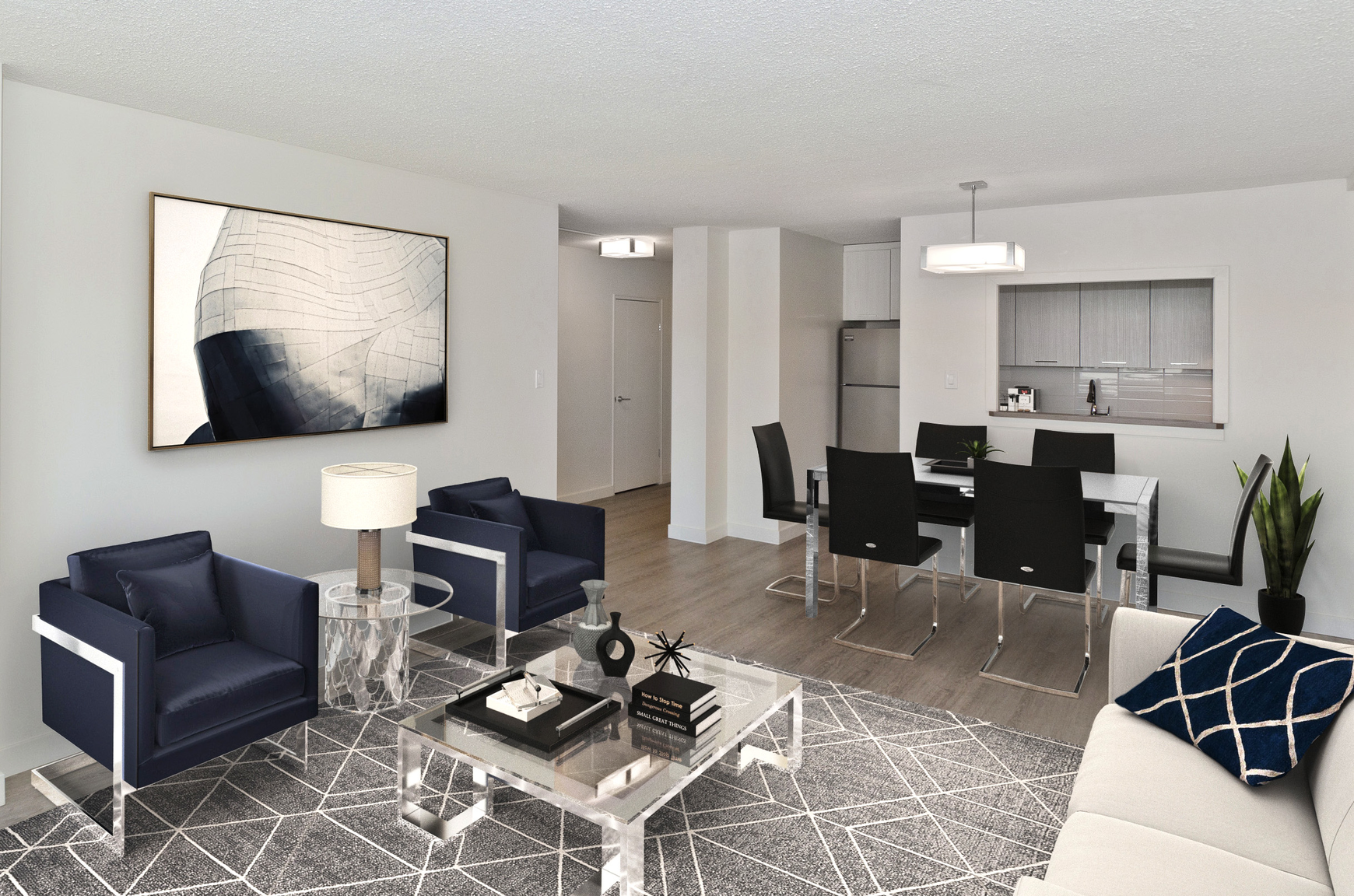 Boardwalk Heights - 2 Bedroom Premium 3