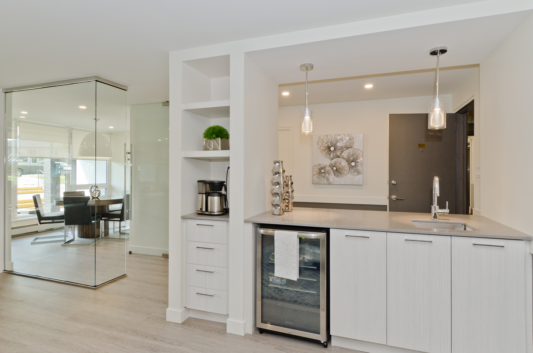 Boardwalk Heights - 2 Bedroom Premium 4