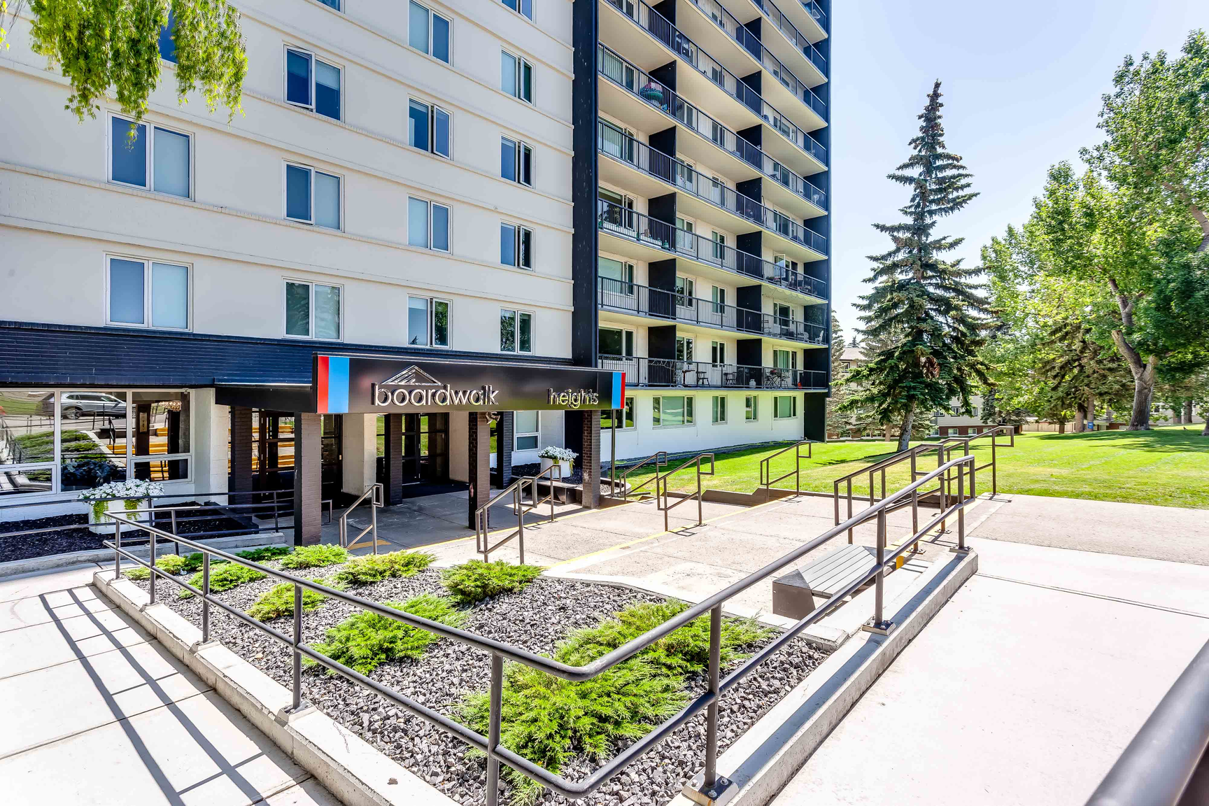 Boardwalk Heights - 2 Bedroom Premium 2