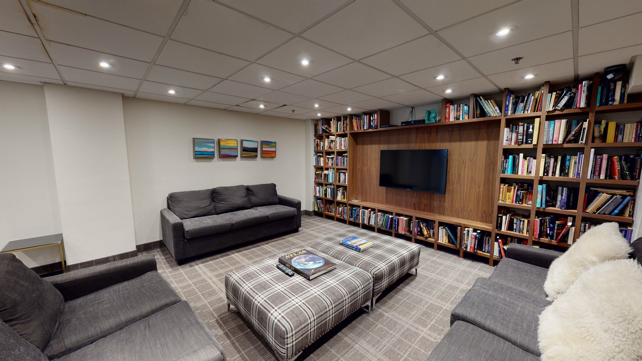 88 Redpath Avenue - 1 Bedroom 5