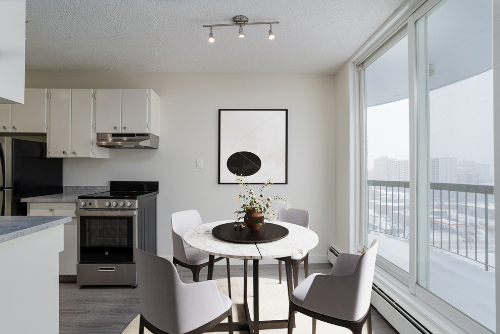 Deville Apartments - Studio Premium 2