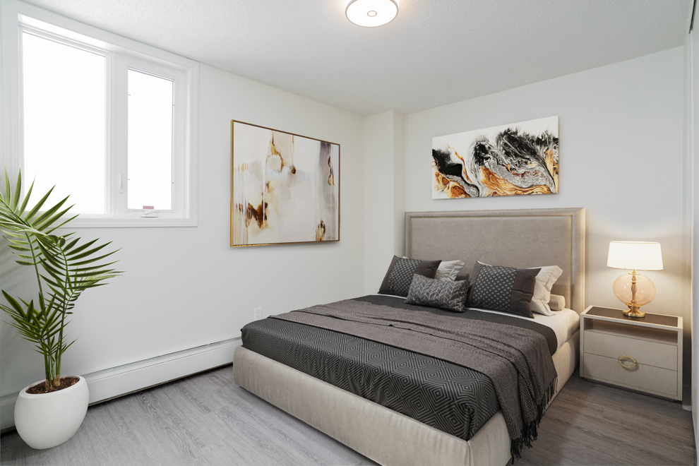 Deville Apartments - Studio Premium 3
