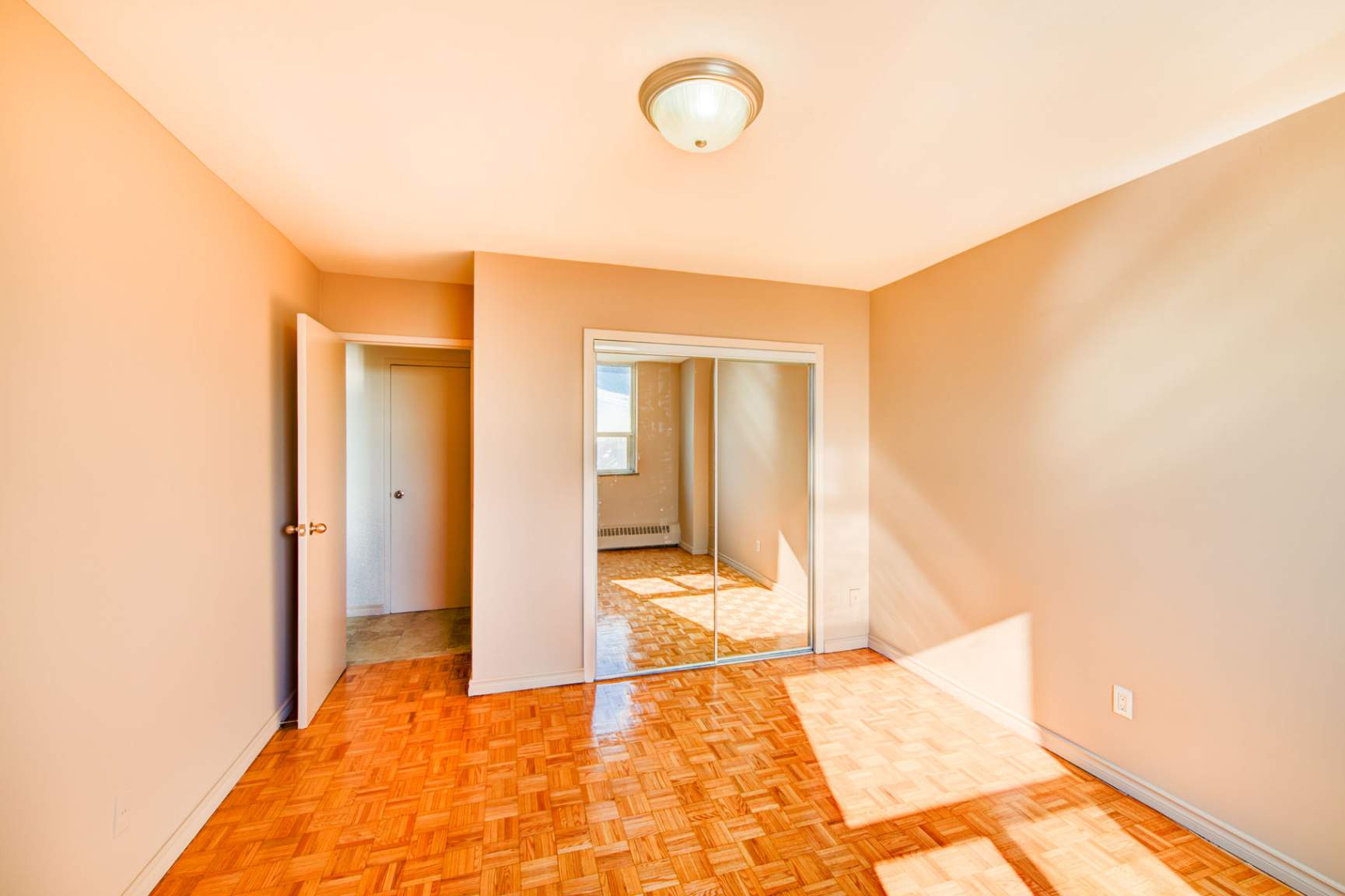 Hunters Lodge Apts. Inc. - 3 Bedroom 3
