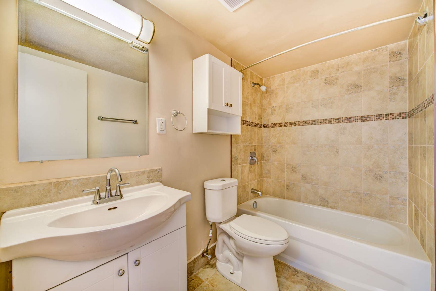 Hunters Lodge Apts. Inc. - 3 Bedroom 4