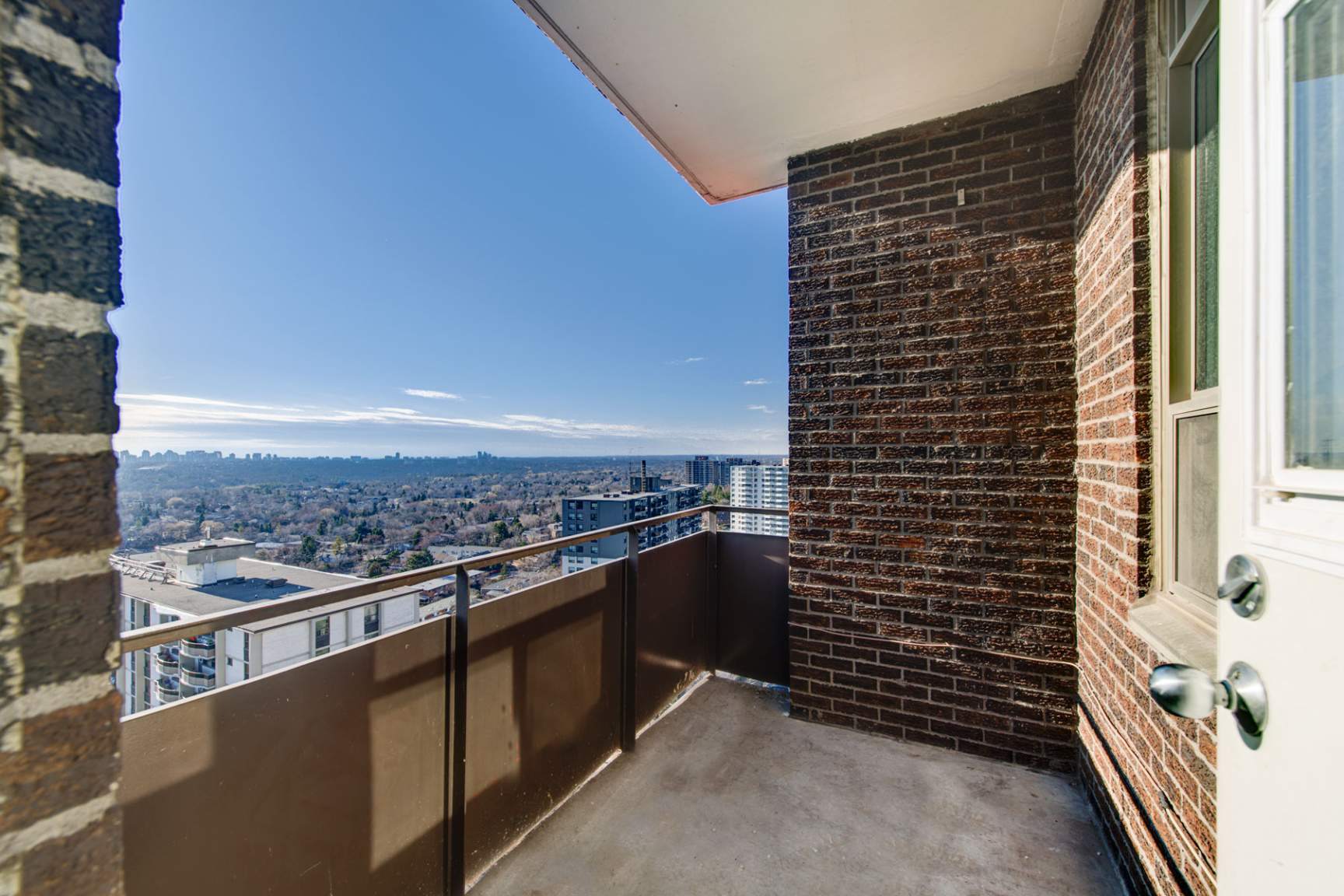 Hunters Lodge Apts. Inc. - 3 Bedroom 5