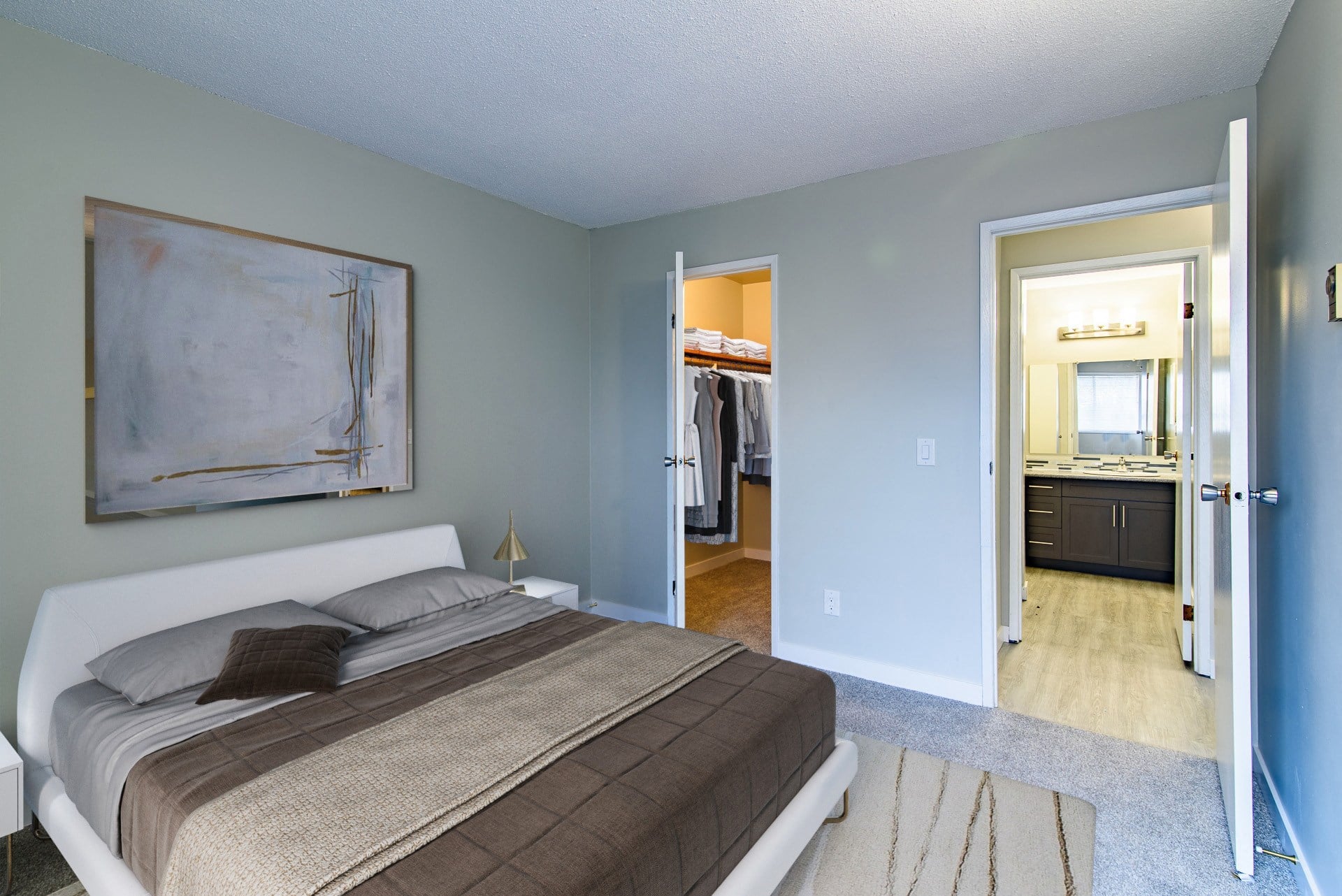 Woodydell Properties - 2 Bedrooms 4