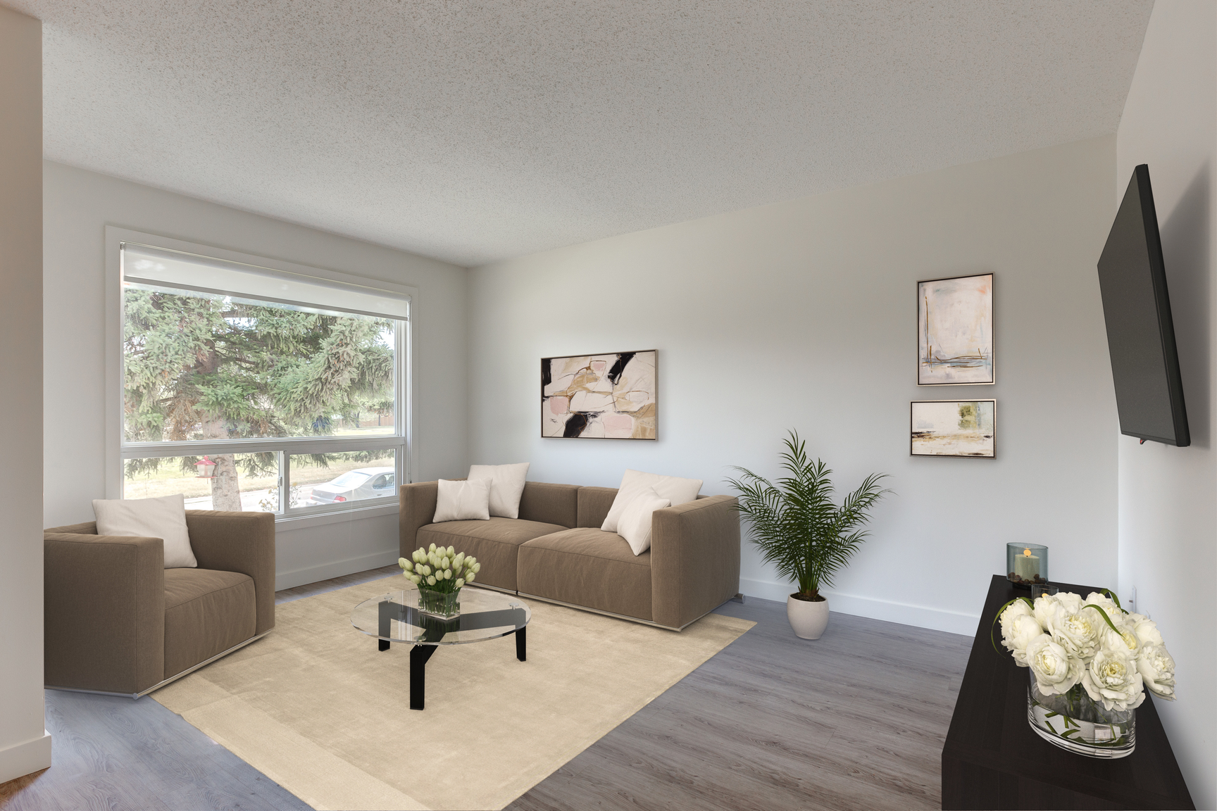 Radisson Village I - 1 Bedroom 3