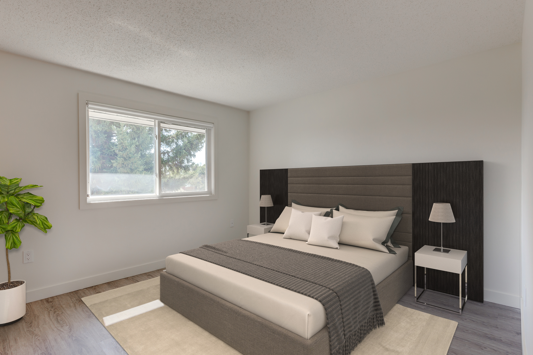 Radisson Village I - 1 Bedroom 5