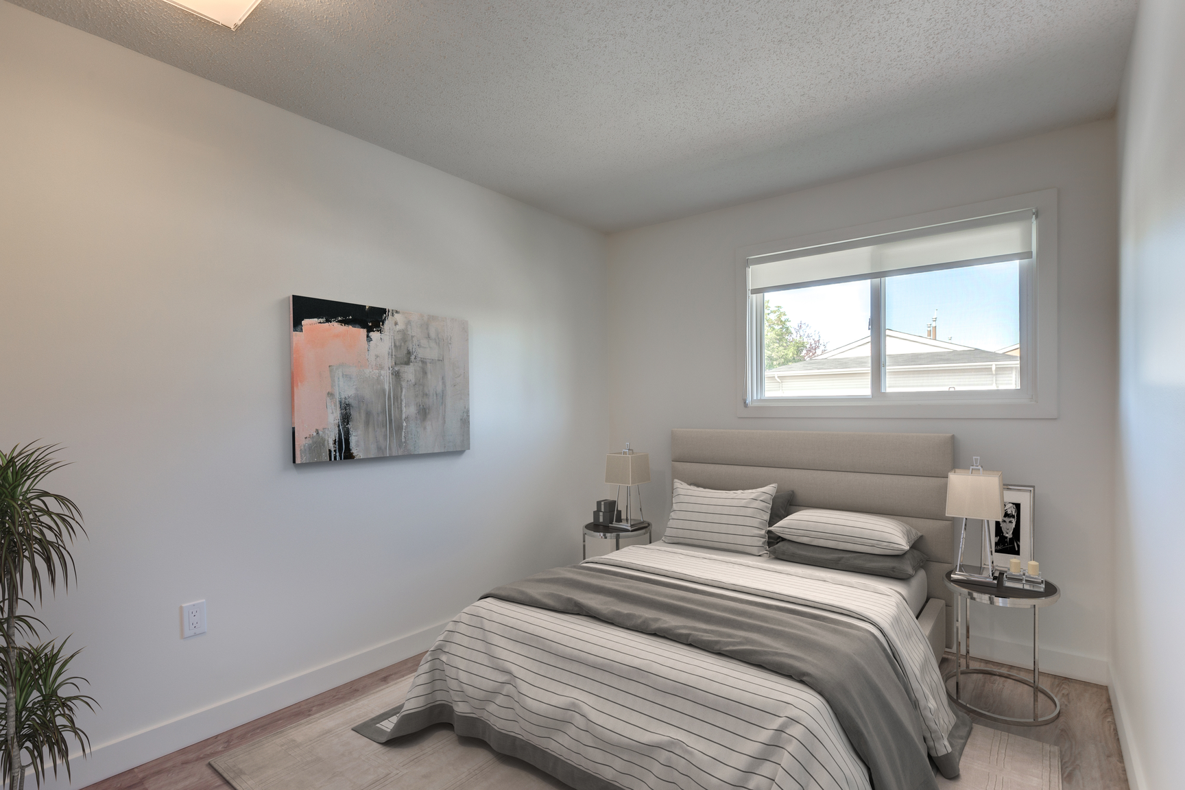 Radisson Village I - 1 Bedroom