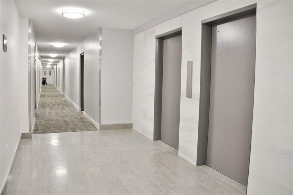Pacific Way Apartments II - Mississauga 1 Bedroom 5