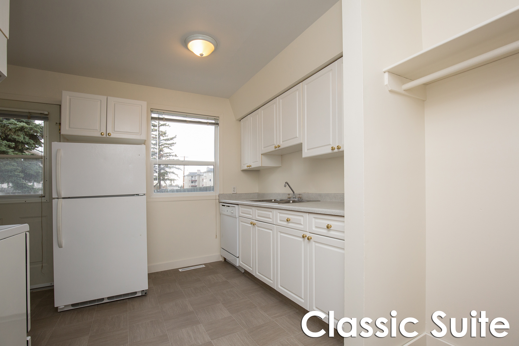 Boardwalk Park Estates II - 2 Bedroom Townhouse