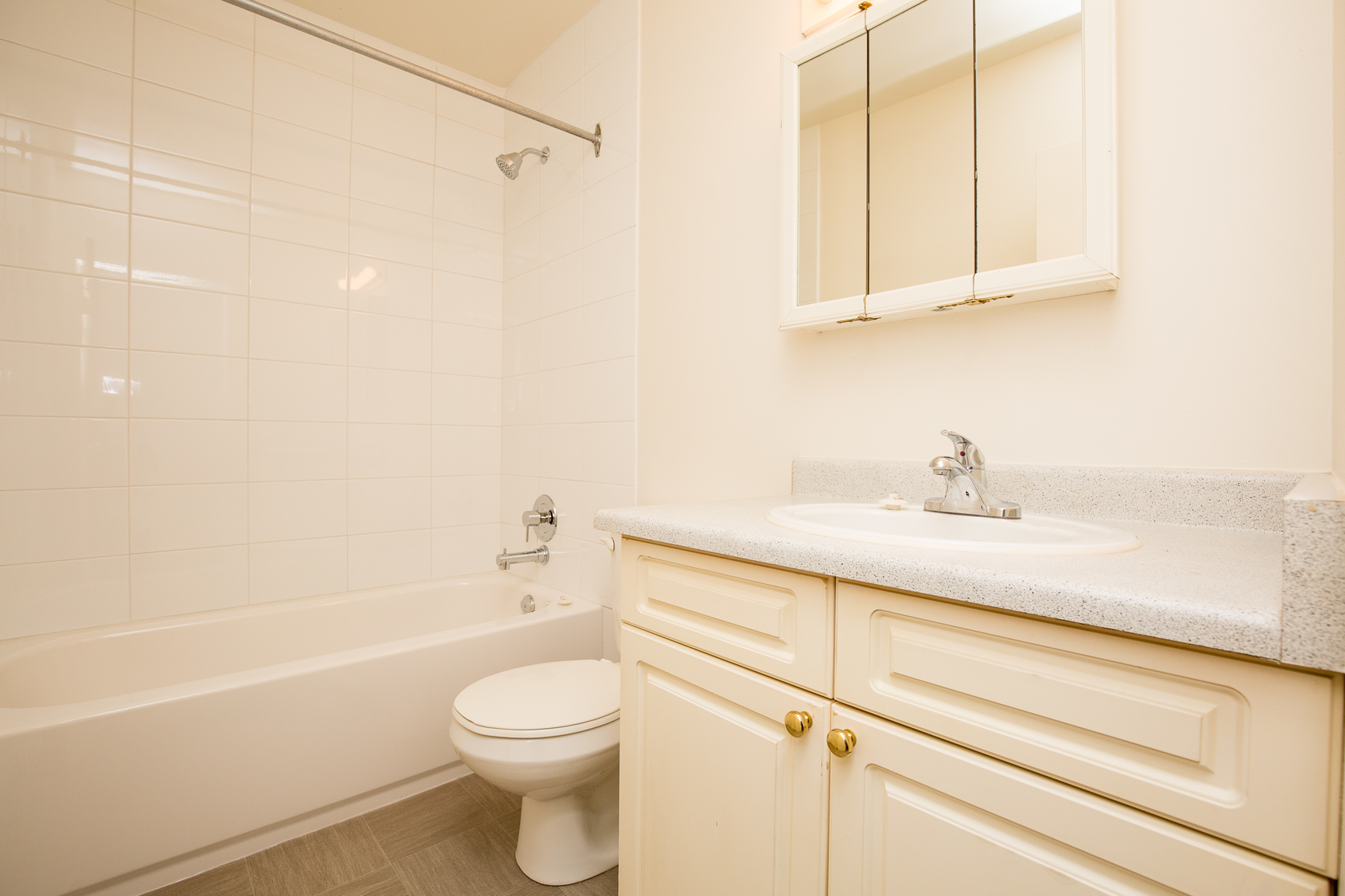Boardwalk Park Estates II - 2 Bedroom Townhouse 2