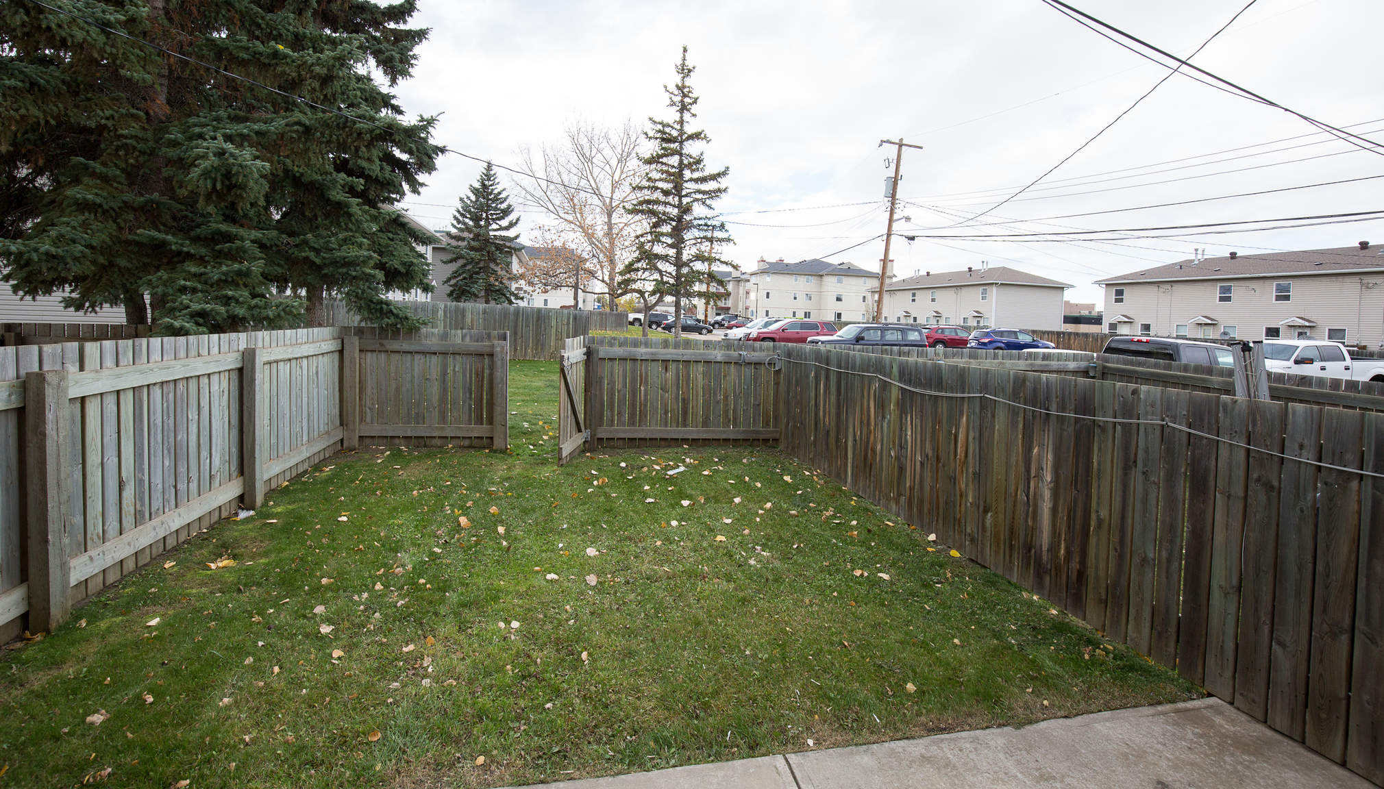 Boardwalk Park Estates II - 2 Bedroom Townhouse 5