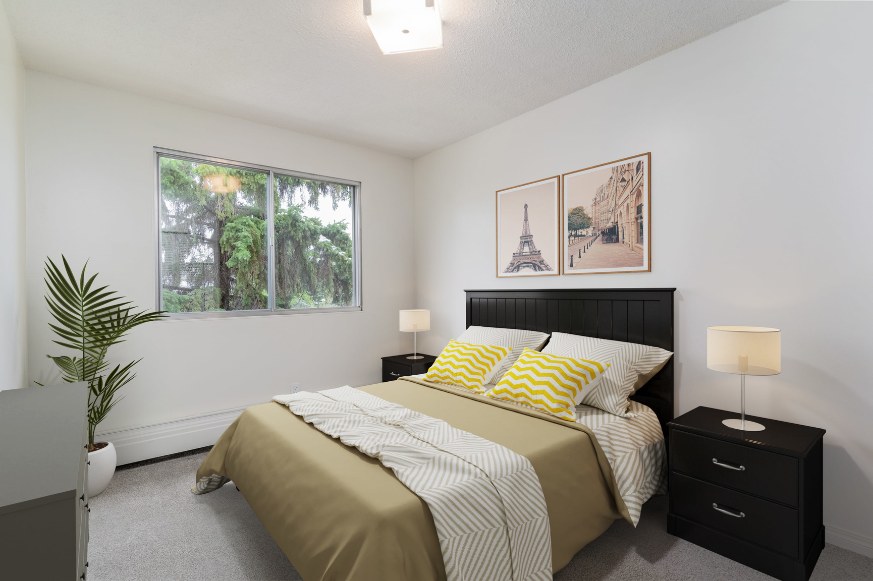 Westbrook Estates - 1 Bedroom 2