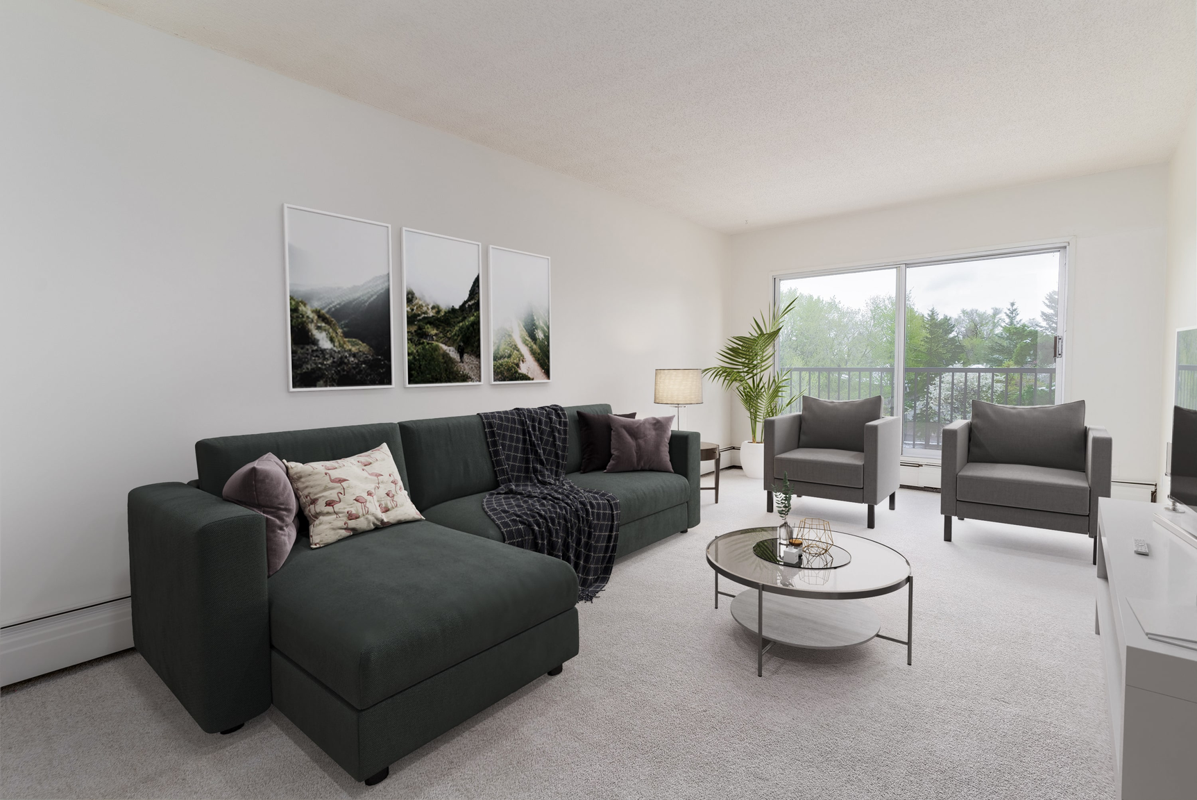 Westbrook Estates - 1 Bedroom 4