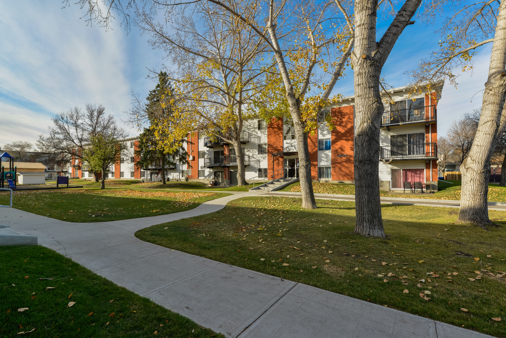 Westbrook Estates - 1 Bedroom 5