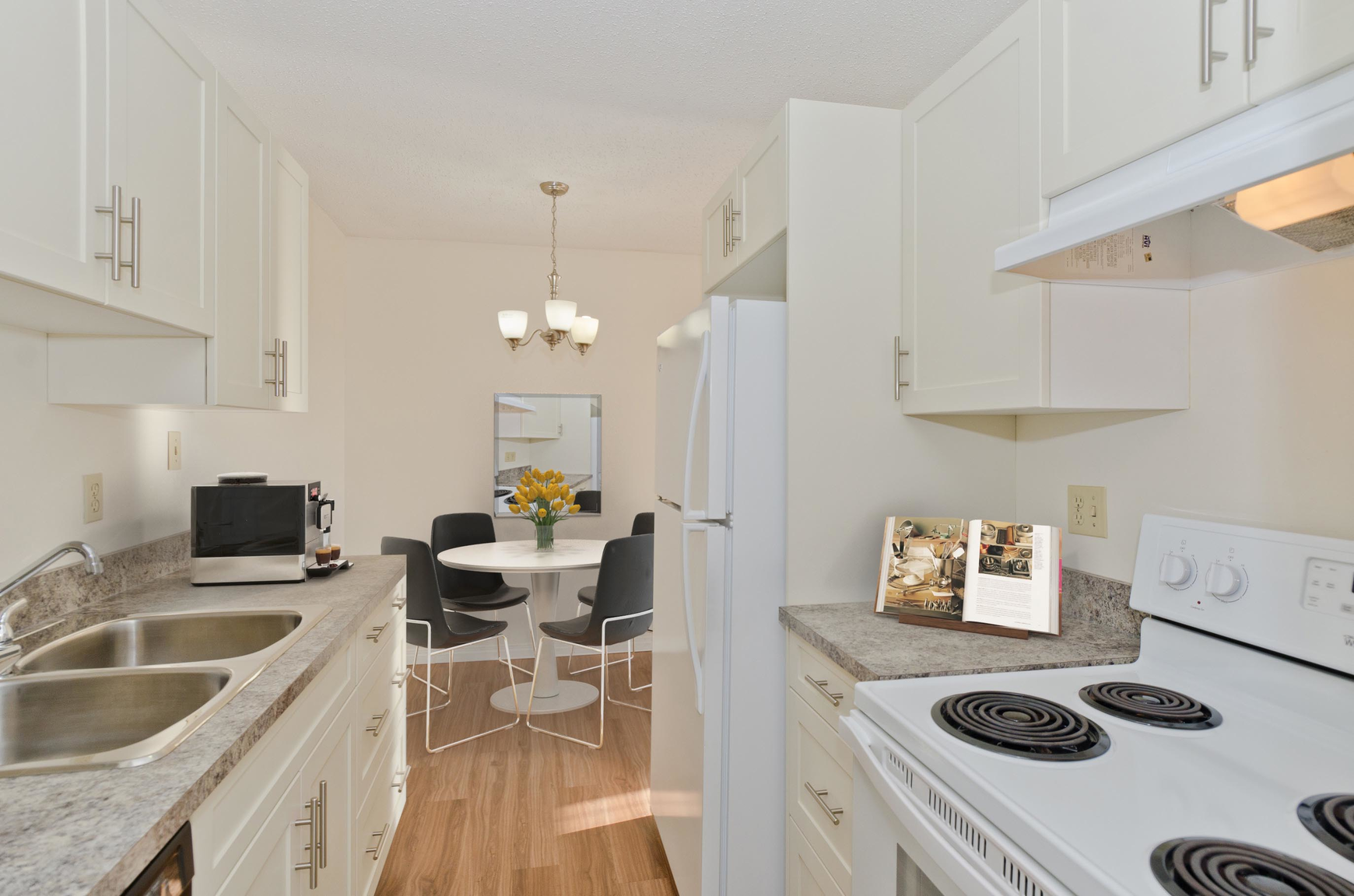 Randal House - 1 Bedroom 5