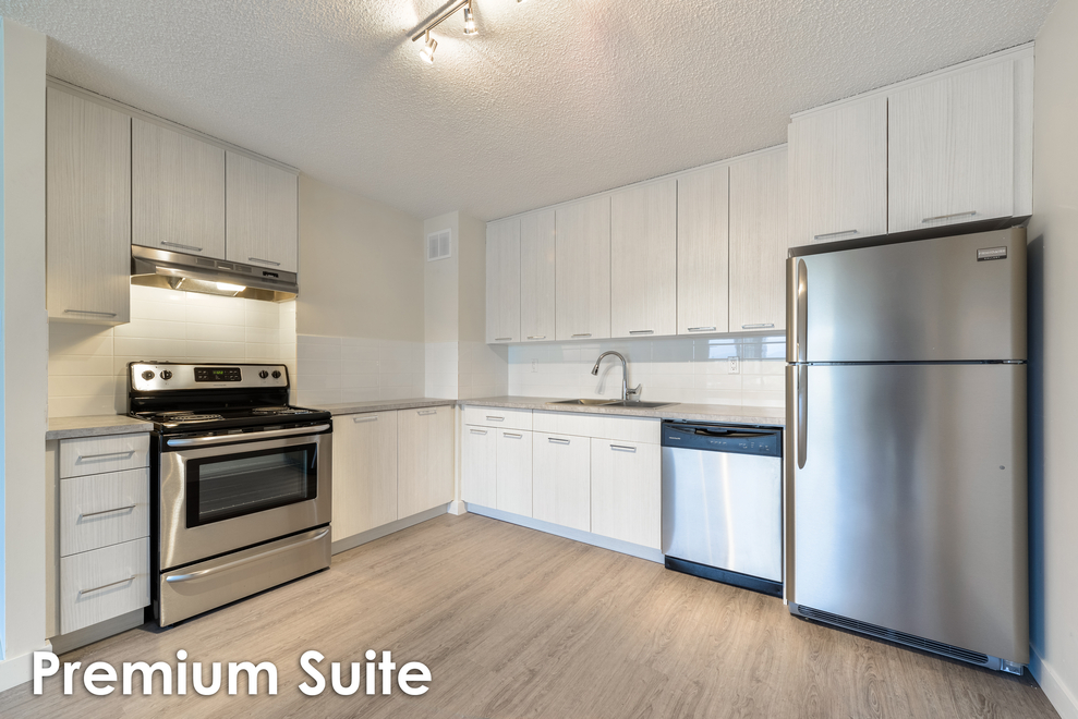 Maureen Manor - 2 Bedroom 4