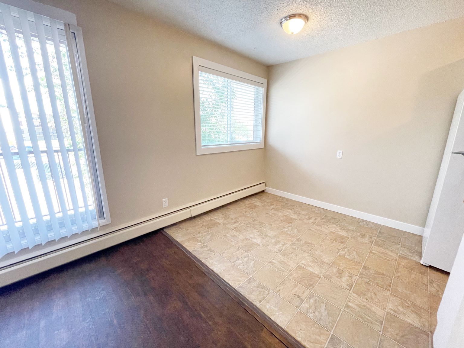 MacDonald Place Apartments - 1 Bedroom 1 Bath 3