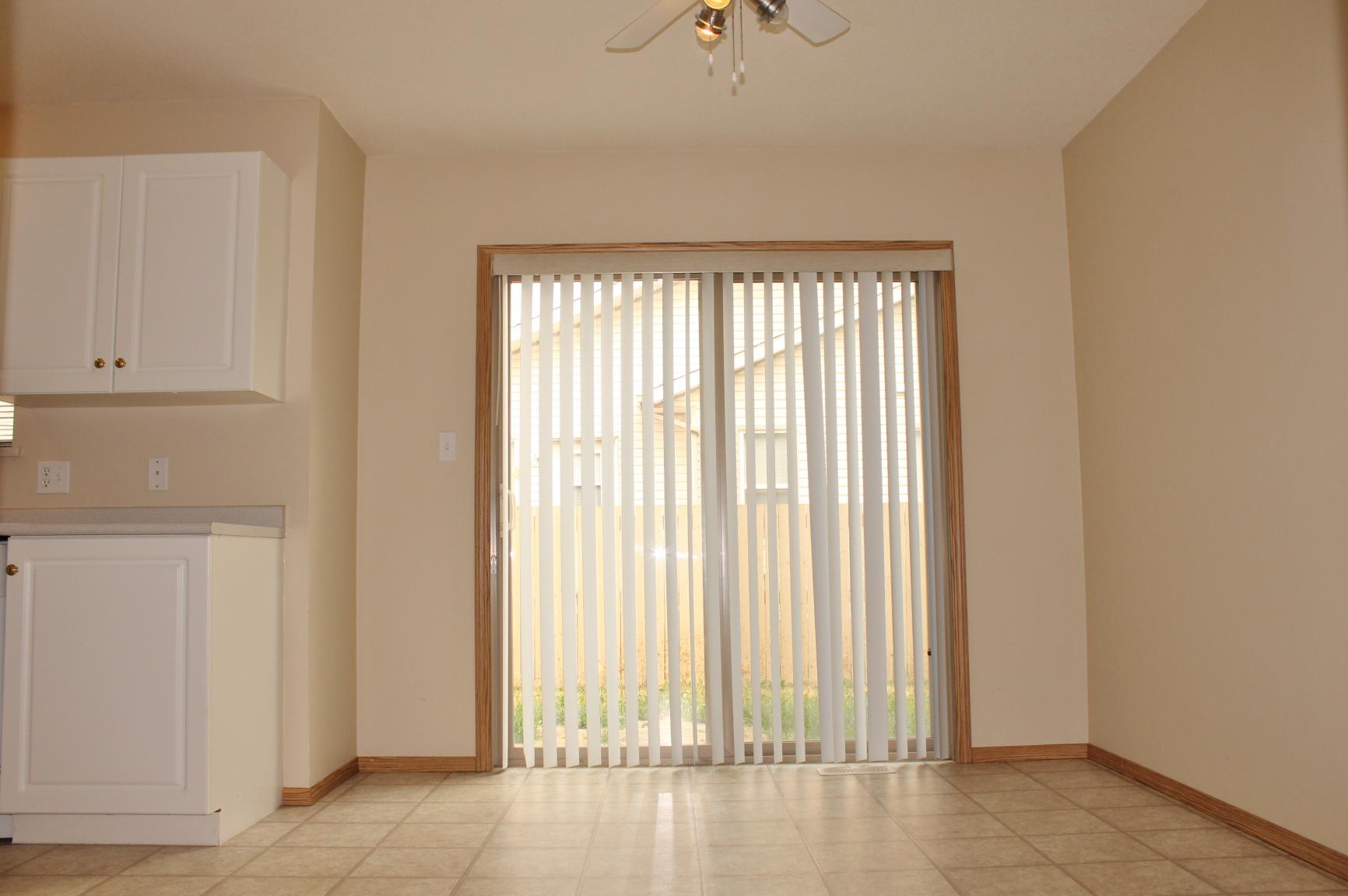 Northgate Place - 2 Bedroom 1.5 Bath Townhouse 4