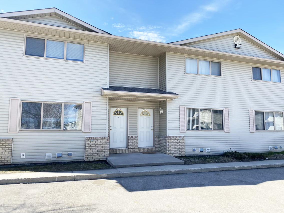 Northgate Place - 2 Bedroom 1.5 Bath Townhouse 2