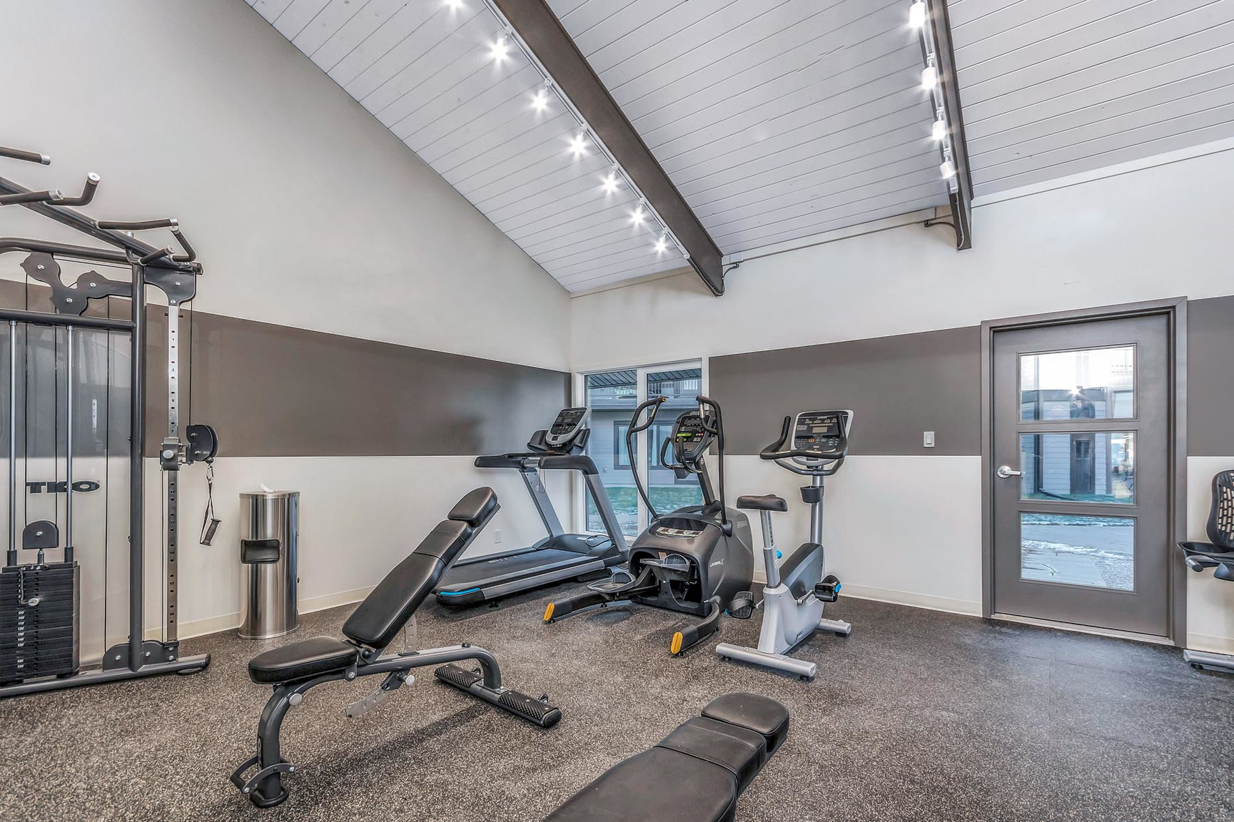 Greenbriar Apartments - 1 Bedroom 5