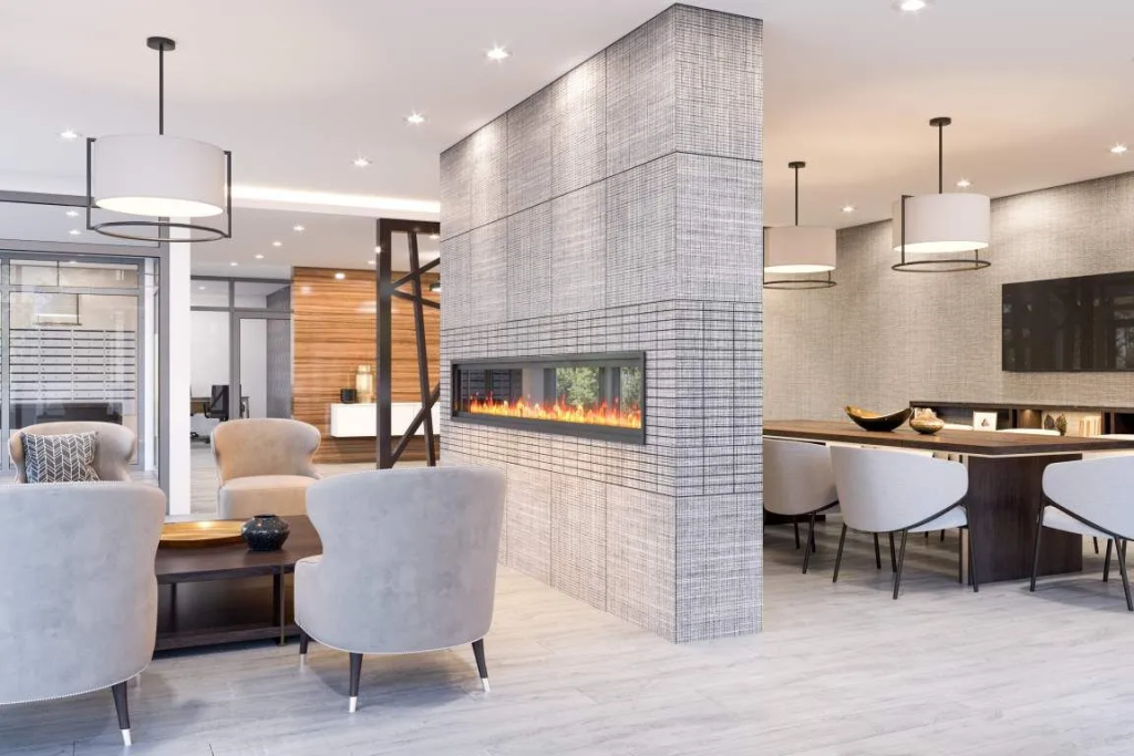 Ferndale Gardens Apartments - Barrie 2 Bedrooms 2 Baths 2