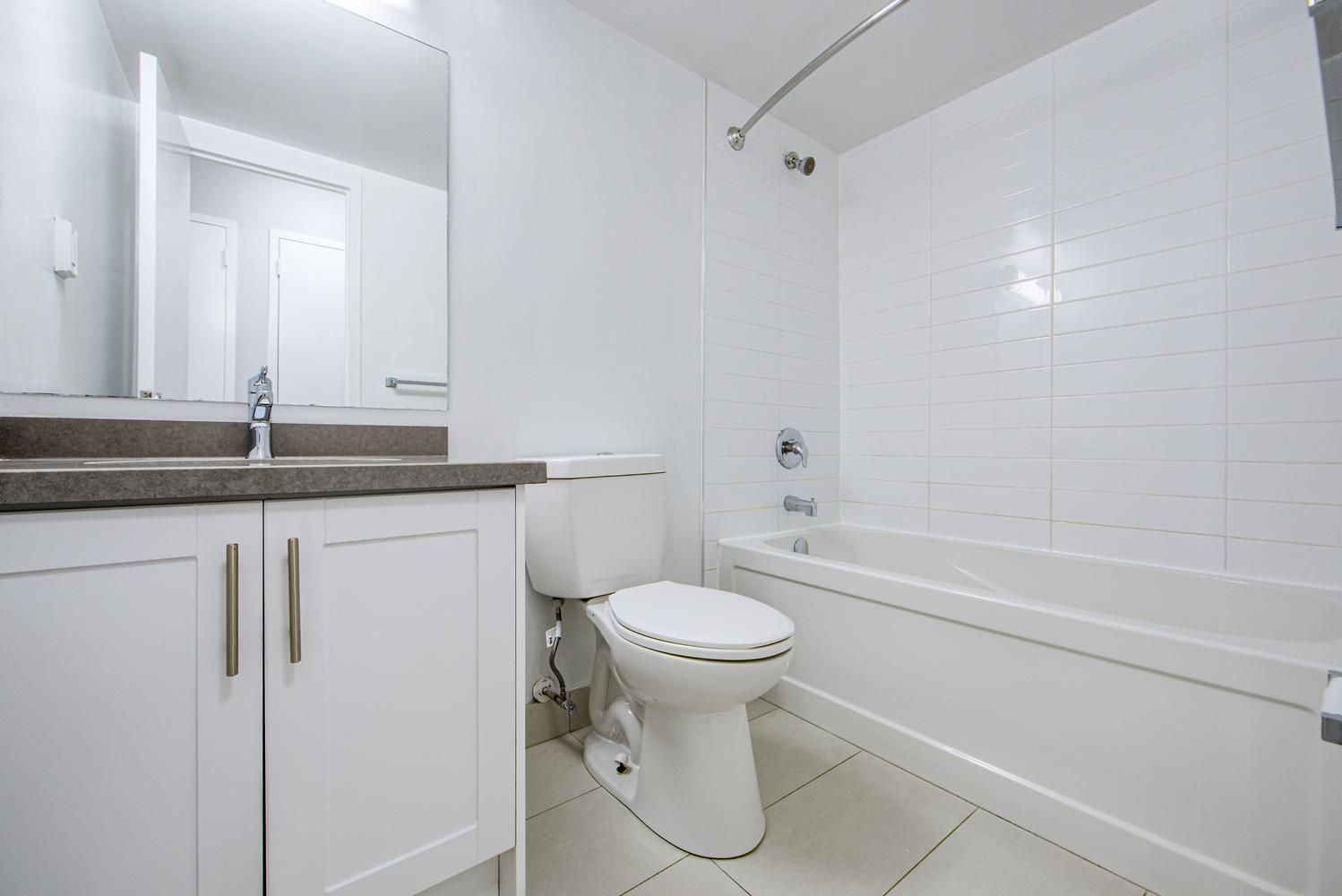 Grenadier Square - 2 Bedroom