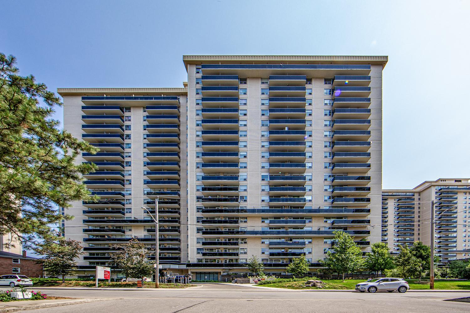 Grenadier Square - 2 Bedroom 3