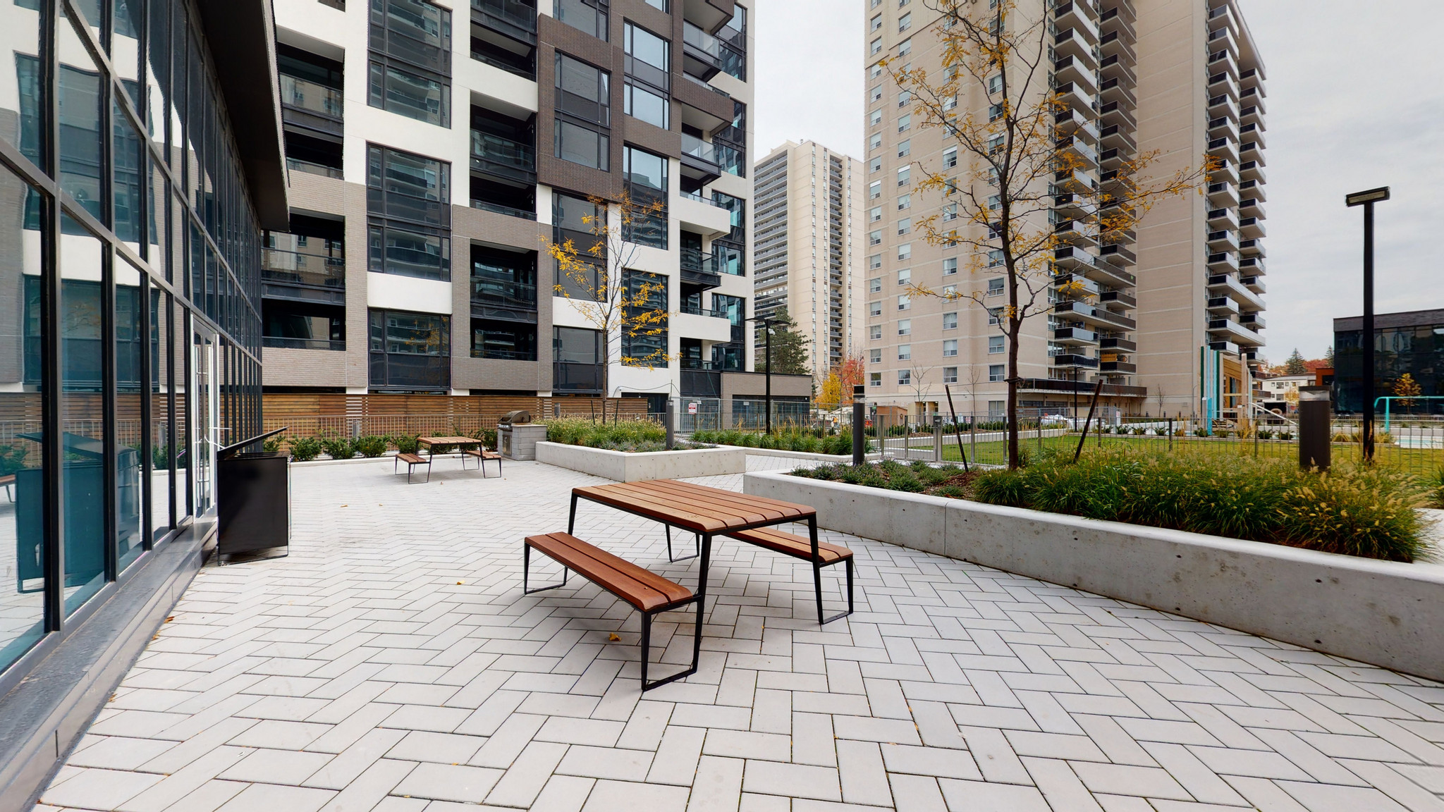 Grenadier Square - 2 Bedroom 2