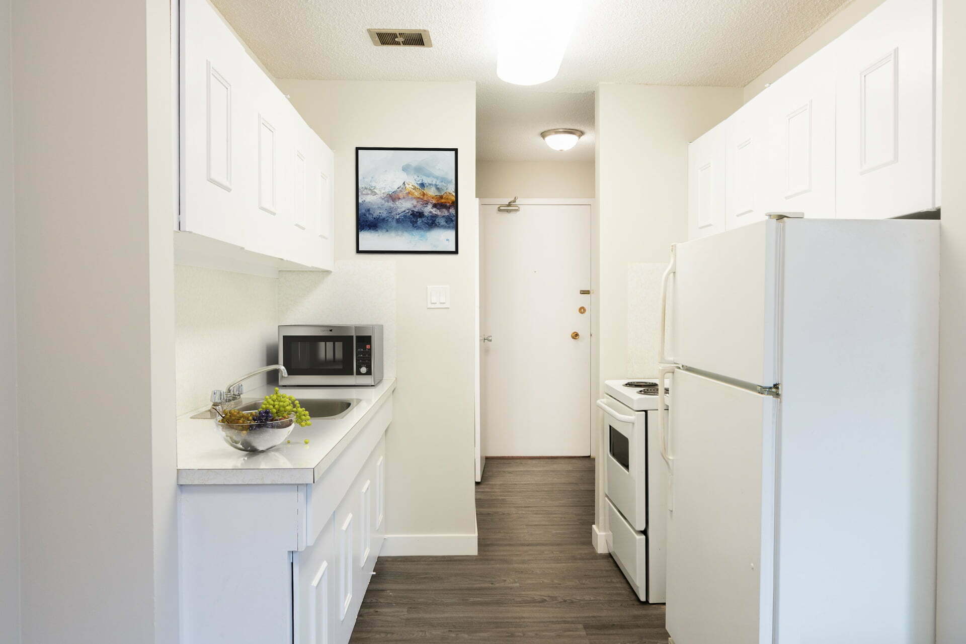Hamilton Park Plaza - 2 Bedroom 2