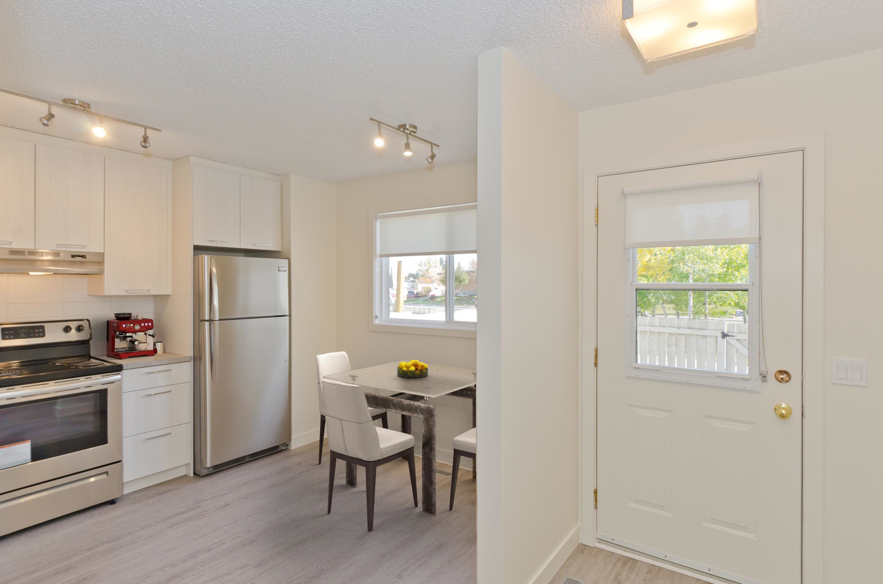Ridgeview Gardens - 2 Bedroom Townhouse 3