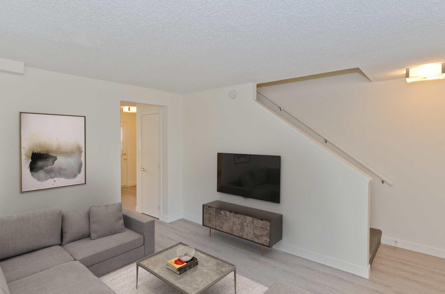 Ridgeview Gardens - 2 Bedroom Townhouse 4
