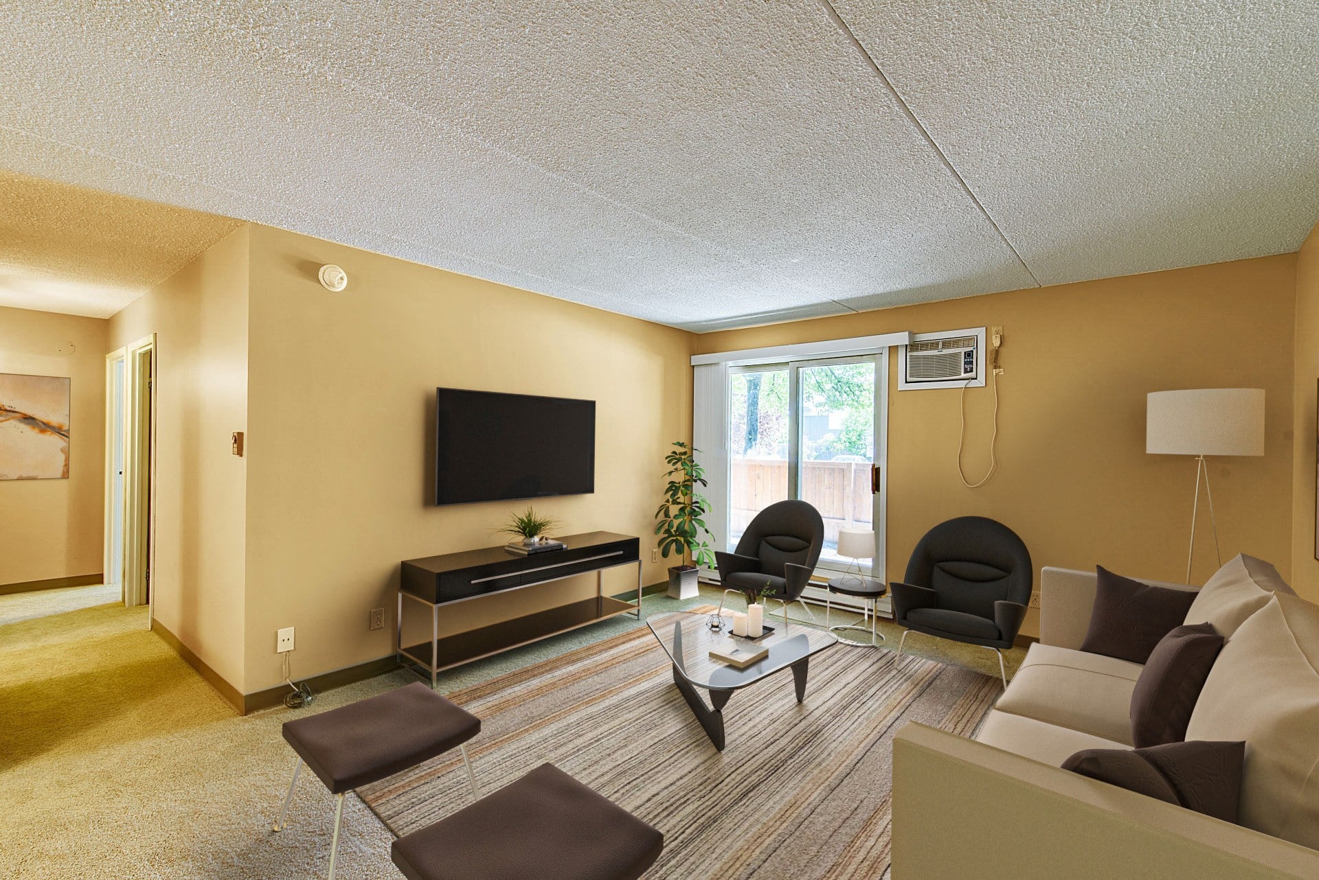 Chancellor Estates - 1 Bedroom 2