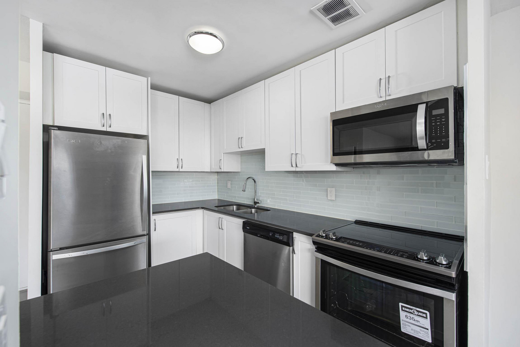6 Auburndale Court - 1 Bedroom 2