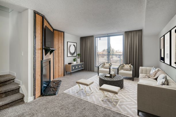 Russet Court - 2 Bedroom Townhouse Premium 4