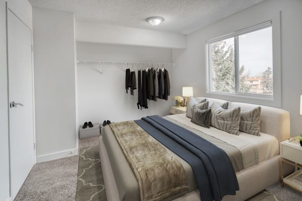 Russet Court - 2 Bedroom Townhouse Premium 2