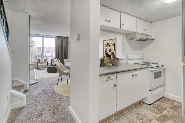 Russet Court - 2 Bedroom Townhouse Premium 5