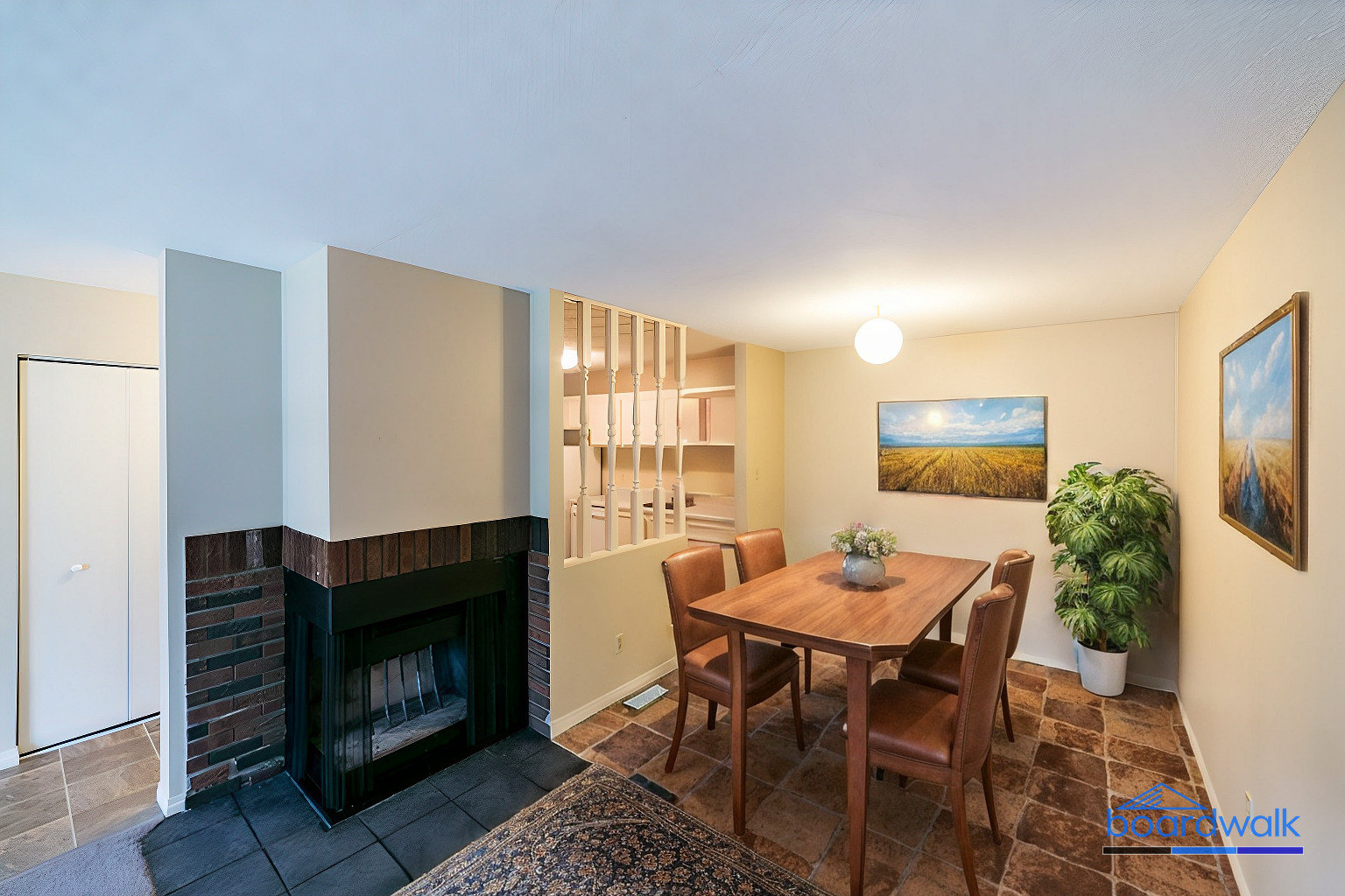 Tamarack East & West - 2 Bedroom + Den 4